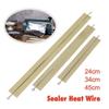 High Quality Compatible With Plastic Bag Sealing Machine Compatible Heat Distribution Easy Installation And Replacement