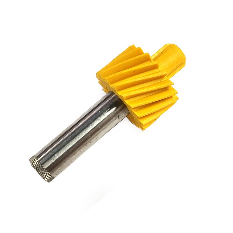 Odometer Control Gear Transmission Speed Gear Parts 18 Teeth 19 Teeth Car Accessories Used For Citroen C2 ZX Peugeot 405 207 206