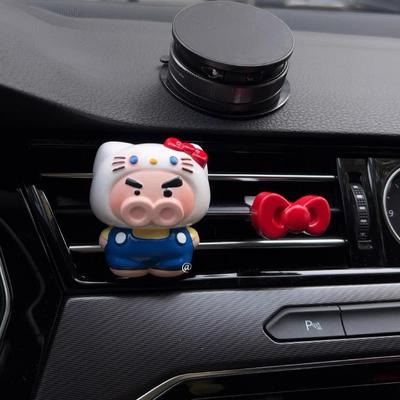 Péče o auto – Osvěžovače vzduchu do auta