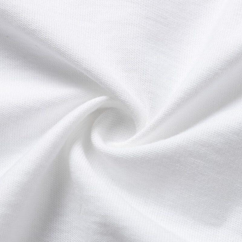 Jordan BRAND SS24 T Shirt Men's White FN6030-100