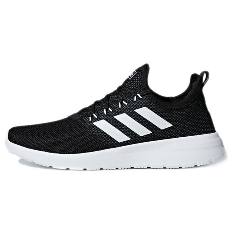 adidas Lite Racer Reborn Core Black Men s F36650 EU 44