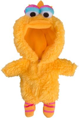 Nendoroid Doll Sesame Street Kigurumi Pajamas Big Bird
