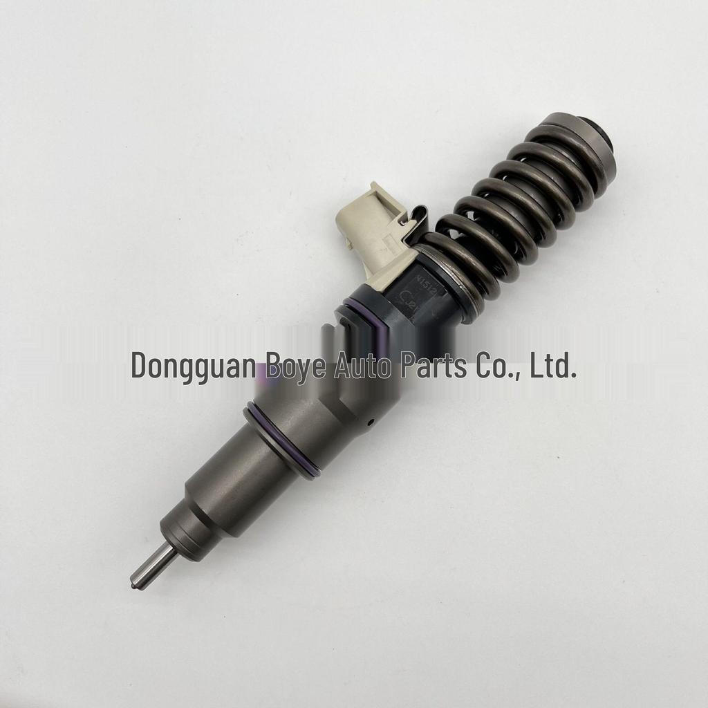 Premium Pump Nozzle Injector BEBE4D16001 for D13 Engine