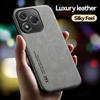 Fashion Leather Funda for Honor 400 Lite 5G Case Ultra Thin Car Magnetic Protection Phone Cover Capa