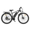 ZAZAWORK CF29 Electric Bike with 48V 15Ah Removable Battery, 21-Speed Shimano Gears