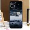 Ice Hockey Case For POCO X6 Pro M6 X3 X4 X5 F3 F5 M5s Xiaomi 13 14 Ultra 12 Lite 11T 12T 13T Pro Cover