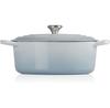 Le Creuset Signature Oval Roaster 29 Cm Marine Blue 4.7 L (21178294202430)
