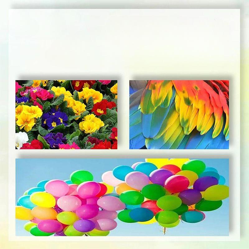 Kompatibelt Epson-bläck 004 för skrivare L1118, L3258, L3118, L3119, L3158, L3251, Fyrfärg 004-bläck