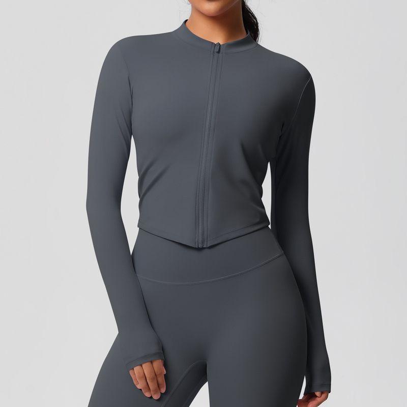 Fashion Nude Feel Beauty Back Cross Bubble Wrap Sports Bra High Waist Hip Lift Pocket Sports Yoga Pants Fitness Suit Women