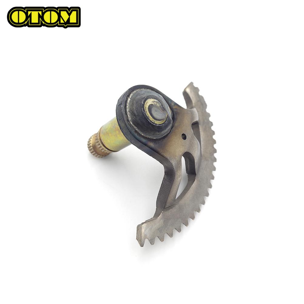 Motorcycle For KTM Kick Starter Shaft Kickstarter Sleeve Gear Start Axis Ratchet SX50 2002-2008 2-Stroke Engine Accessories Bike