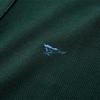 SEPTWOLVES Men's Long Sleeve Business Polo T-Shirt