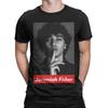 Lässiges JEREMIAH FISHER The Summer I Turned Pretty T-Shirt für Herren Rundhals Baumwolle T-Shirt Kurzarm T-Shirts Geschenkidee Oberteile