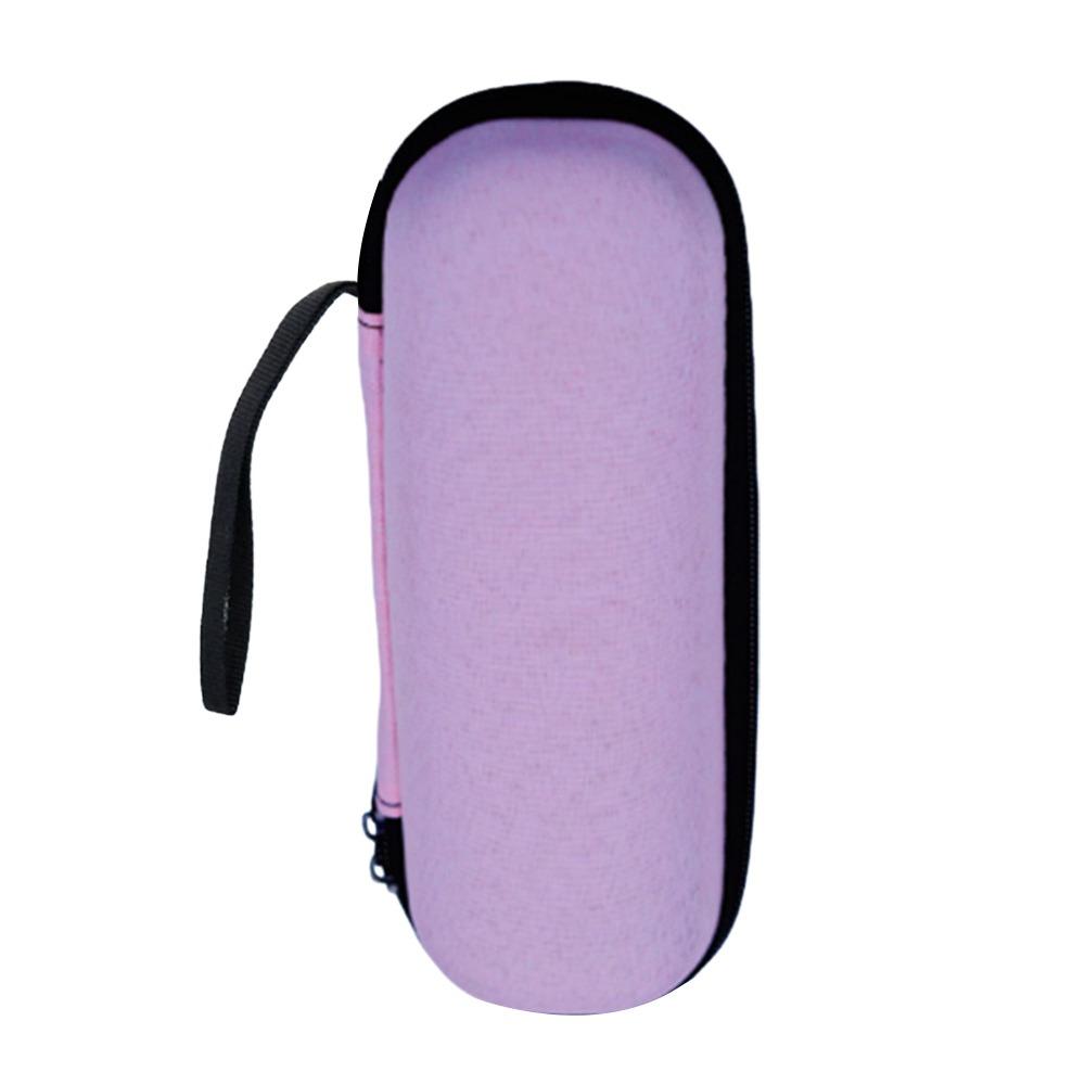 Portable EVA Insulin Cooling Bag Waterproof Thermal Insulated Pocket Pill Protector Medicine Travel Cooler for Diabetics