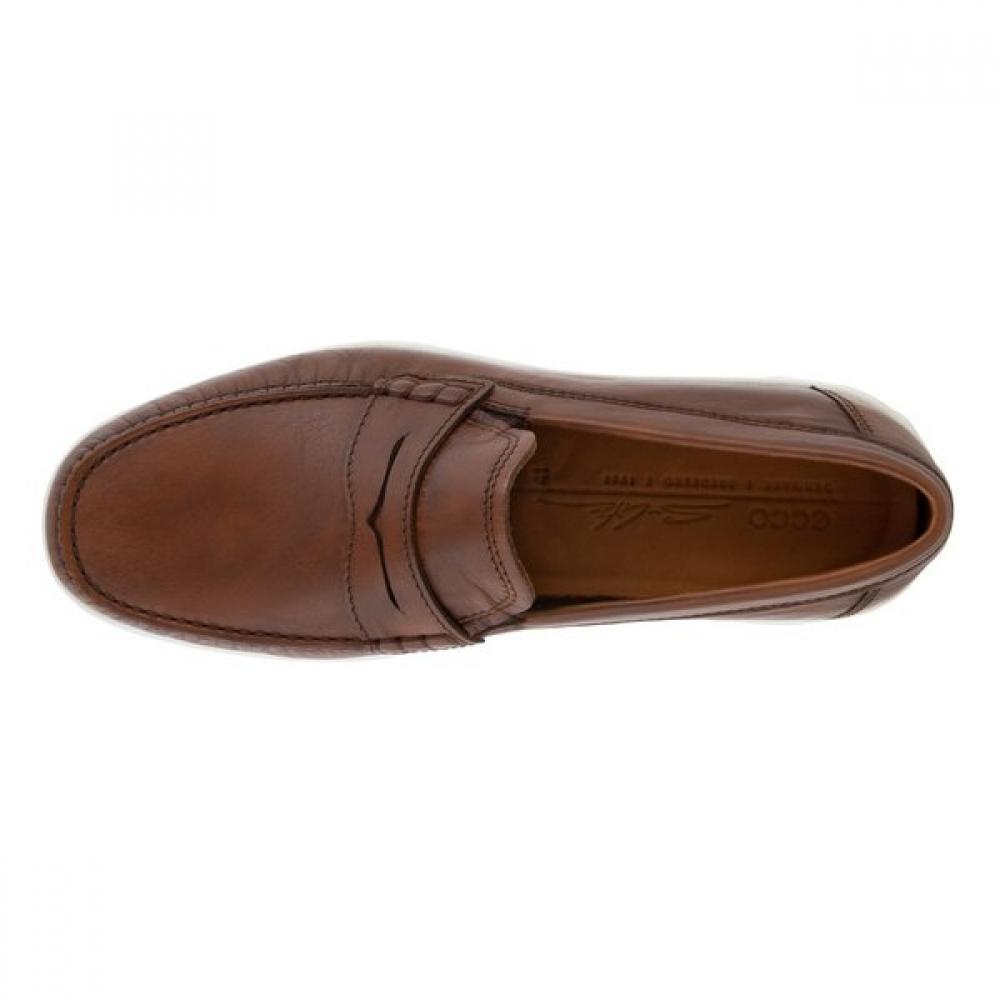 Eco Men S S Light Neck 540534 01053