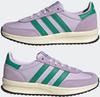 Adidas RUN 70s 2.0 Women's Sneakers Ice Lavender/court Green/powder Plum