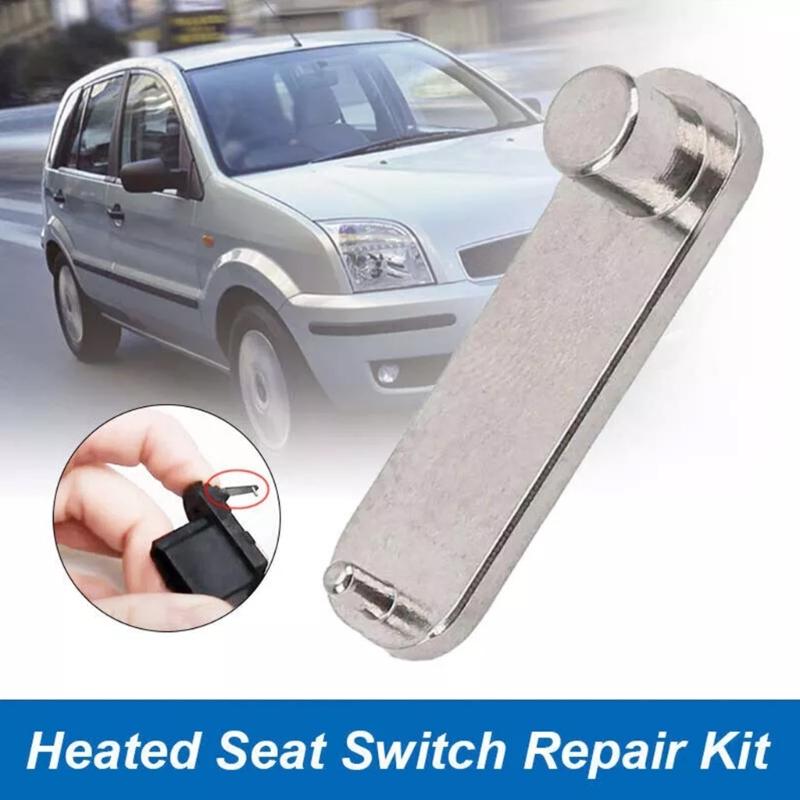 Heating Switch Repair Kit for Transit Connect Custom MK8 Fiesta 6706942 93BG19K314AA Heater Switch Replacement Part