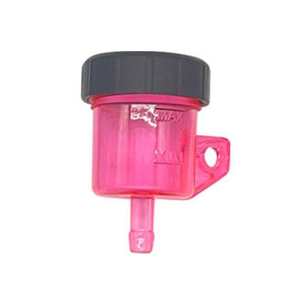 Universal Motorcycle Oil Cup Repair Brake Fluid Reservoir Accessories Oil Fluid Cup