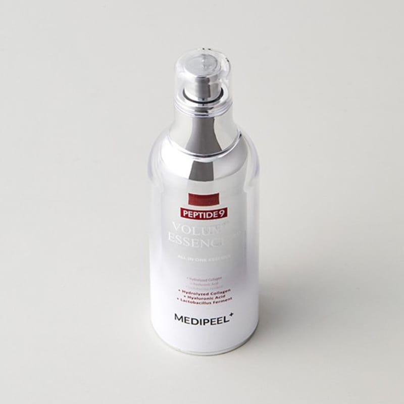 

[Mediphil] Peptide 9 Volume All-in-one Essence Pro 100мл