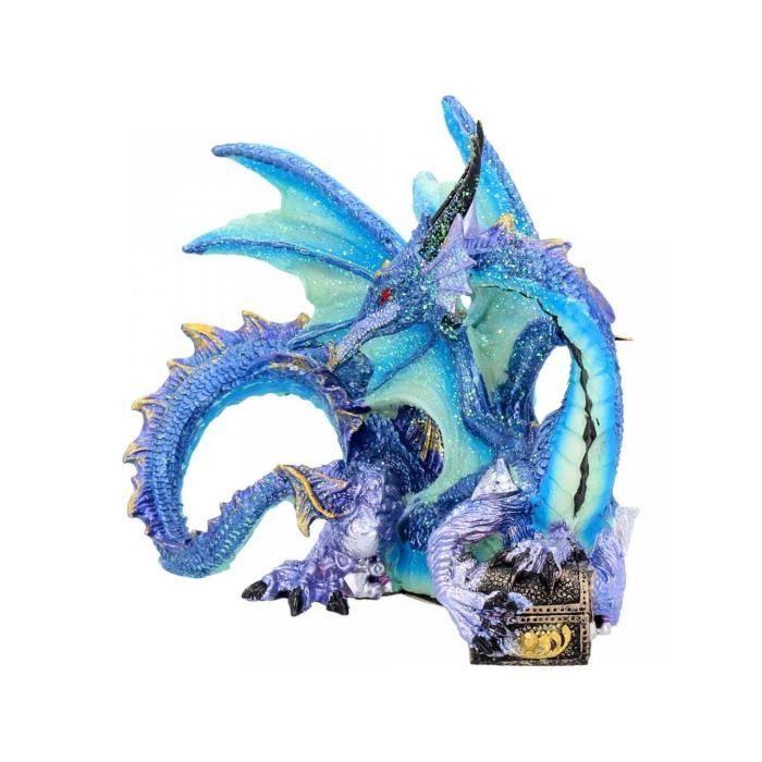 Figurine - Dragon Figure - 12 cm - Détails réalistes - Pour enfants