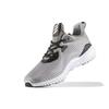 Adidas Alphabounce 1 Grey White Men Sneakers Black BW0540