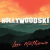 Hollywoodski by Lou Mathews Paperback Book 9781684429806