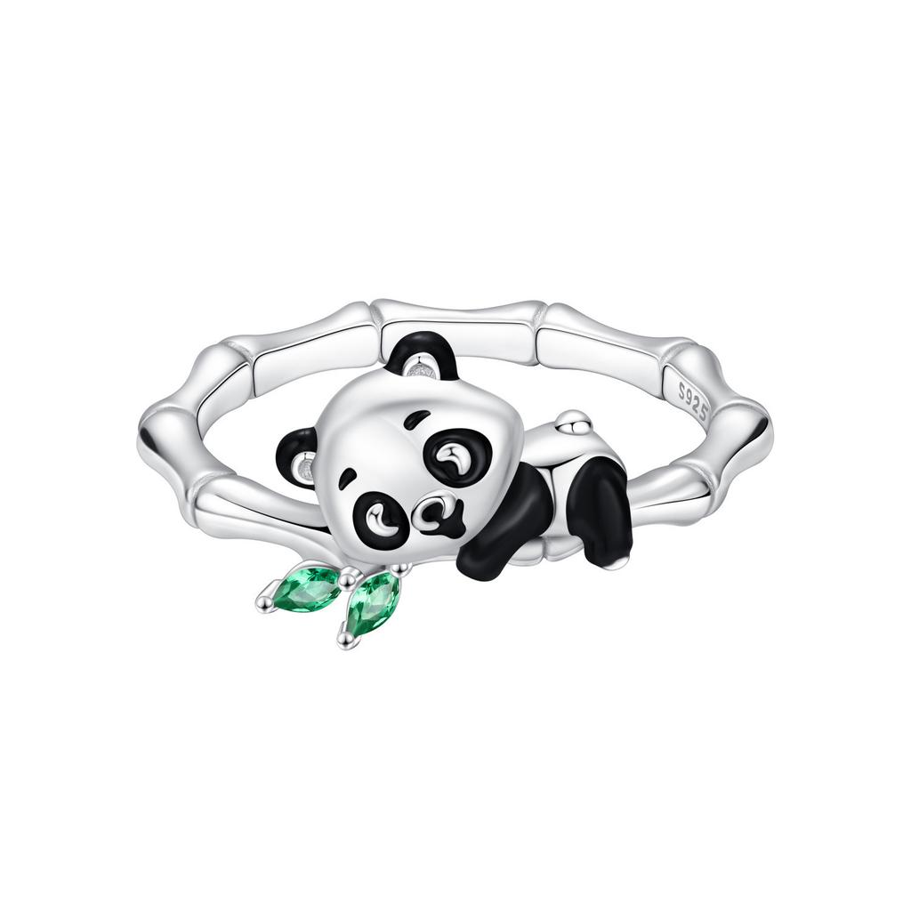 S925 Sterling Silver Regular Liquid Droplet Closed Ring for Women Finger Ring Personality Jewelry Party Trendy Gifts