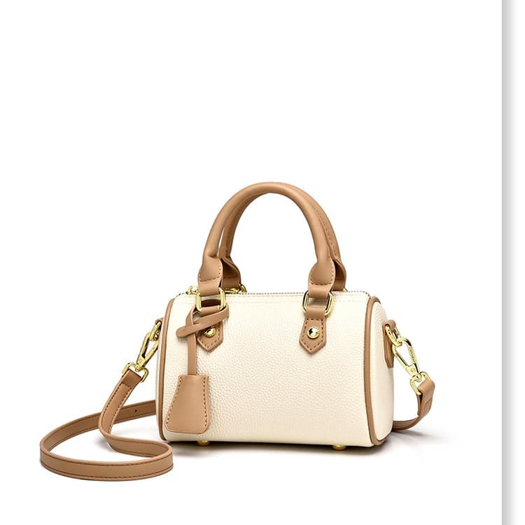 Ladies Handbag Boston Crossbody Bag