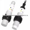 CR18SCN08DNO 8mm Cylindrical Proximity Switch CR18SCN08DPO/DPR/DNC