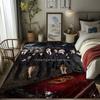 Vampire Diaries: Rainy Night Gathering carpet Suitable for all seasons Home Decor Room Christmas gifts Dormitory decoration