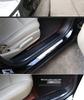 Inner Sill Strip & Rearview Mirror for Buick New Regal 13-15 Models - Modification Kit