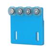Edge Bander Auxiliary Wheel Narrow Plate Feeding Guide Wheel Edge Banding Machine Accessories 4