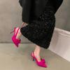 Scarpe con tacco – Scarpe con tacco