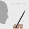 Yimuyijiang Creative Mobile & Tablet Stand - Customizable Logo Desk Holder