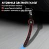 1Pcs Car Anti-static Belt Grounding Car Safety Driving Tools For Skoda Octavia Superb Rapid Kodiaq Karoq Fabia Kamiq Roomster Citigo