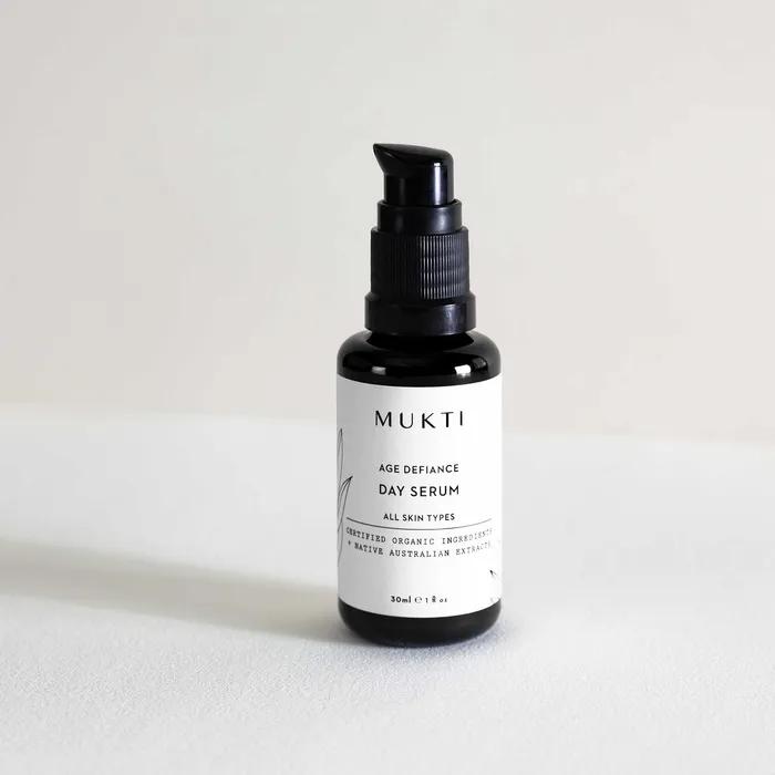 Age Defiance Day Serum 30ml