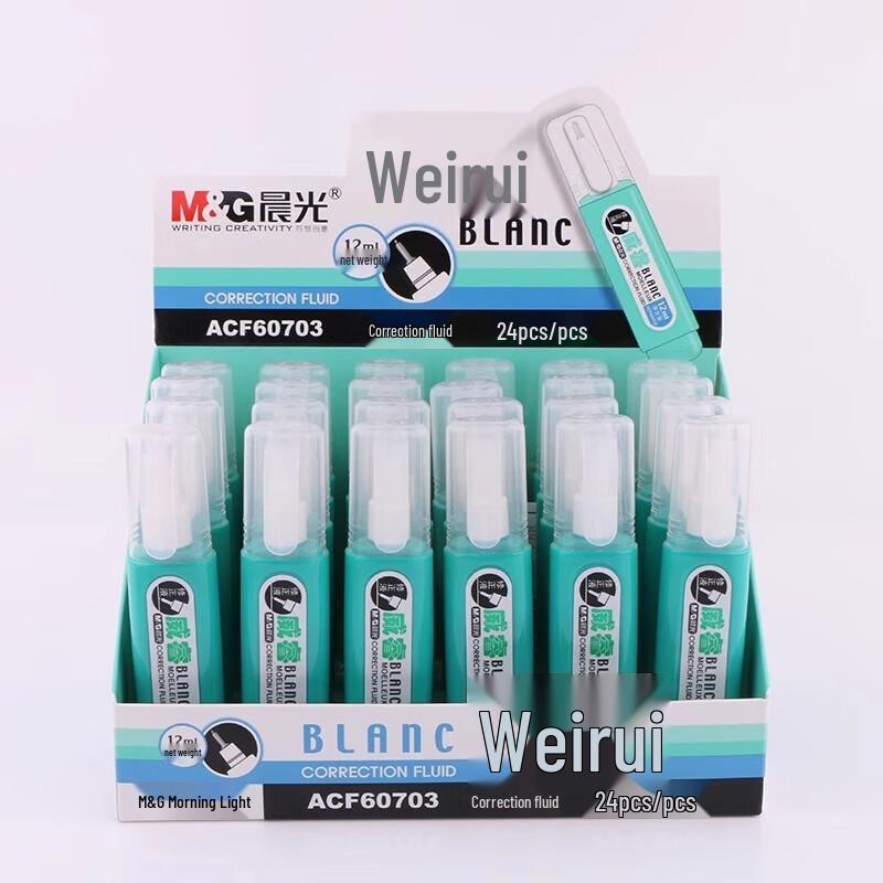 M&G Correction Fluid