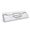 Vacuum Cleaner Dust Box ABS Plastic Long Lasting Reliable Performance Replacement Dust Bin for T7