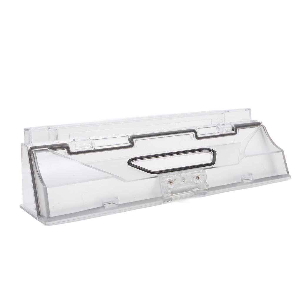 Vacuum Cleaner Dust Box ABS Plastic Long Lasting Reliable Performance Replacement Dust Bin for T7