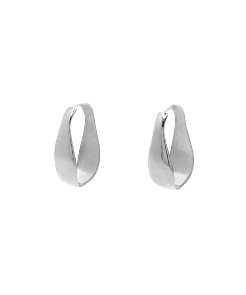 Fademine Corsage Bold Earrings