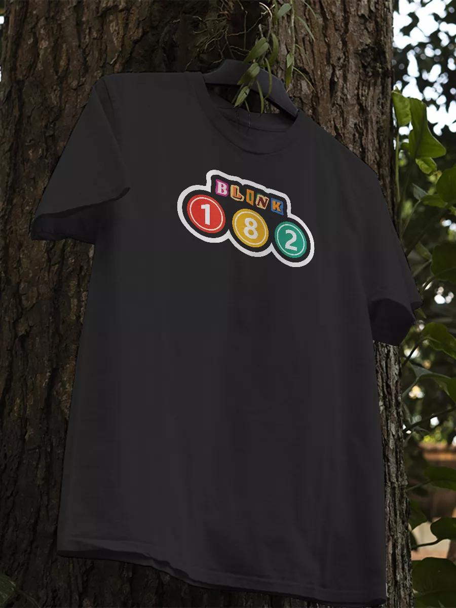 T-shirt with Colorado NHL hockey print S