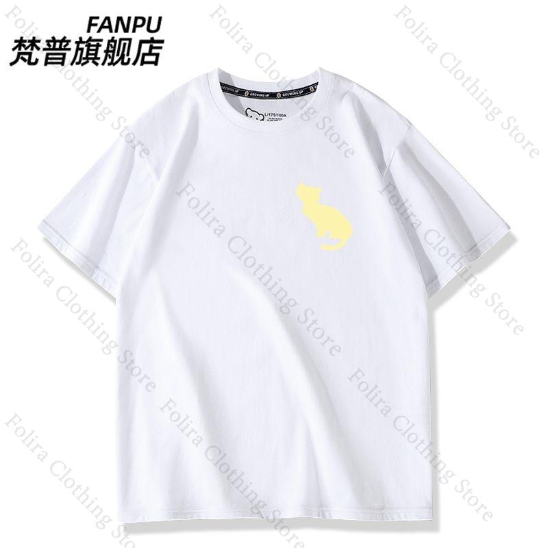 

Anime BanG Dream Yukina Minato Same Tshirt Cosplay Costume Summer Tops Short Sleeve Tee Cotton Tshirts for Women Print Tshirt S