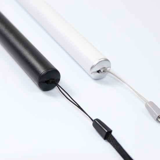 Pointer Pen Precise Touch Telescopic High Sensitivity Strong Conductivity No Delay Writing Portable Retractable Pointer Stylus Screen Pen Office