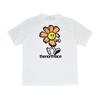 The North Face M BLOOM SS TEE OVERSIZED NF0A8EAELA9 Men's (M) [Used]