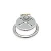 Xugu Yuyuan Flat Chastity Lock CB Purity Device - Adult Toy for Men