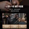 [Three piece Western Set] Light Luxury Business Double Sided Split Luxury Men's Set, Suit Dress