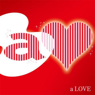 

CD VARIOUS - A Love AVCD23653 Avex Group 2008 Japan Pop Used