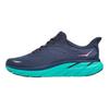 HOKA One One Clifton 8 'Outer Space Atlantis' Damen-Sneakers 1119394-OSAT