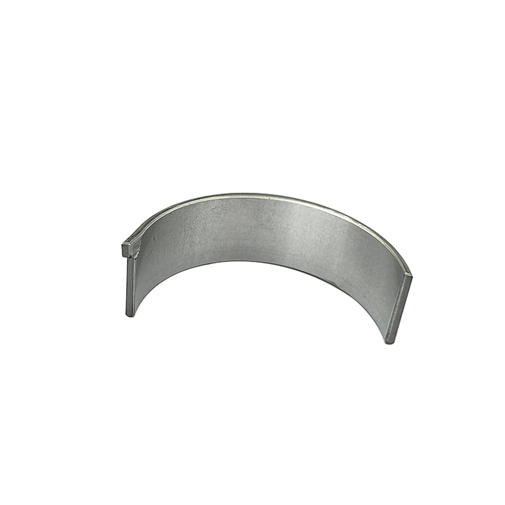 STD Rod Bearing Set, 8Pcs Connecting Rod Bearings Compatible with Hyundai Kia Accent Rio 1.6L DOHC 16v 2010-2016, 23060-2B002 23060-2B120 230602B701