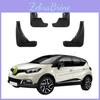 Accesorii de exterior – Apărători de noroi