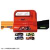 Takara Tomy Tomica Super Speed Tomica TEAM MONSTER SUBARU WRX STI SST-04 [T-REX CUSTOM]